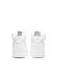 Tenis Nike Botas Air Force 1 Mid 07 Le-Blanco de Nike