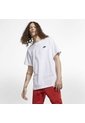 CAMISETA NIKE HOMBRE AR4997-101 CLUB Talla XXL de Nike