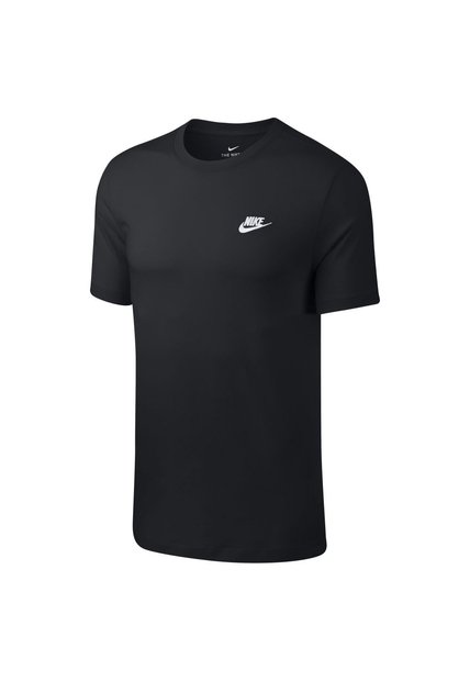 CAMISETA NIKE HOMBRE AR4997-013 CLUB Talla L