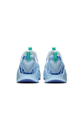 Tenis Mujer Nike Free Metcon 6 AMP Azul