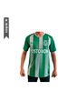 Camiseta Nike Atletico Nacional Local 2019 Para Niño-Verde de Nike