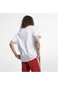 CAMISETA NIKE HOMBRE AR4997-101 CLUB Talla XXL de Nike