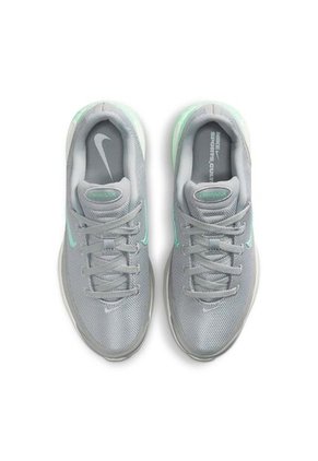 Tenis Mujer Lifestyle Nike Air Max Bia Gris