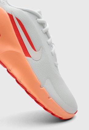 Tenis Training NIKE Flex Train Blanco