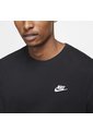 CAMISETA NIKE HOMBRE AR4997-013 CLUB Talla L de Nike