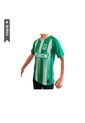 Camiseta Nike Atletico Nacional Local 2019 Para Niño-Verde de Nike