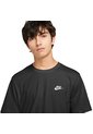 CAMISETA NIKE HOMBRE AR4997-013 CLUB Talla L de Nike