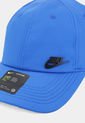 Gorra Azul Nike Futura Heritage 86 de Nike