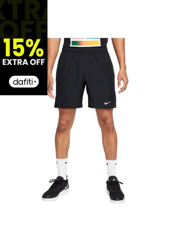 Pantaloneta Nike M Nkct Df Vctry Short 7In Hombre -Negro Nike