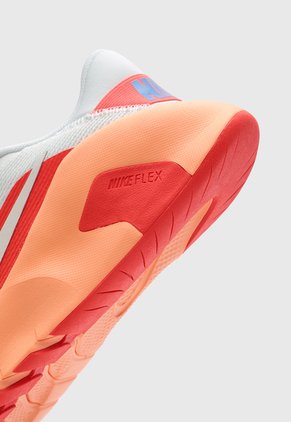 Tenis Training NIKE Flex Train Blanco