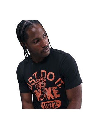 CAMISETA NIKE HOMBRE HV0174-010 Talla L