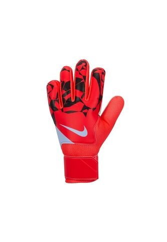 Guantes Hombre Fútbol Nike Match Rojo Nike
