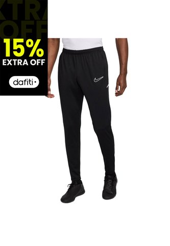 Pantalon Nike Df Acd25 Pant Kpz Hombre-Negro Nike