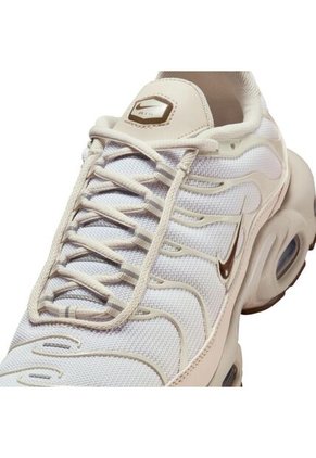Tenis Mujer Lifestyle Nike Air Max Plus SE Blanco