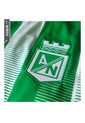 Camiseta Nike Atletico Nacional Local 2019 Para Niño-Verde de Nike