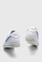 Tenis Lifestyle Blanco-Azul Nike Court Legacy Next Nature de Nike