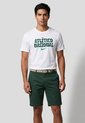Camiseta NIKE Atlético Nacional Blanco de Nike