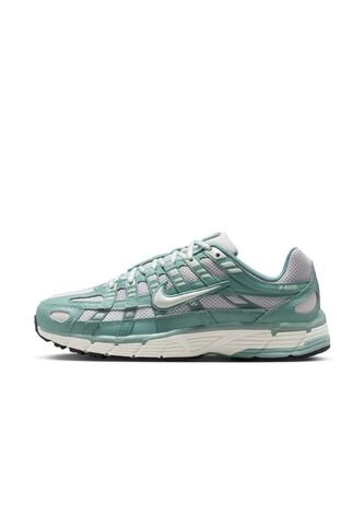 Tenis Mujer Lifestyle Nike P-6000 Verde Nike