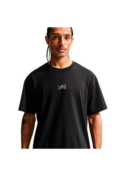 CAMISETA NIKE HOMBRE IH1169-010 Talla L