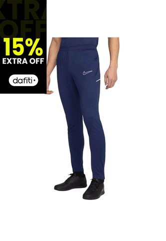 Pantalon Nike Df Acd25 Pant Kpz Hombre-Azul Nike
