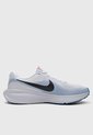Tenis Running NIKE Revolution 8 Blanco de Nike