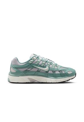 Tenis Mujer Lifestyle Nike P-6000 Verde