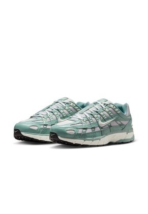 Tenis Mujer Lifestyle Nike P-6000 Verde