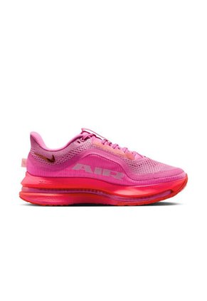 Tenis Mujer Nike Pegasus Premium Rosa