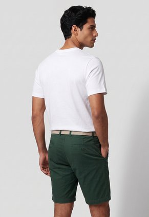 Camiseta NIKE Atlético Nacional Blanco