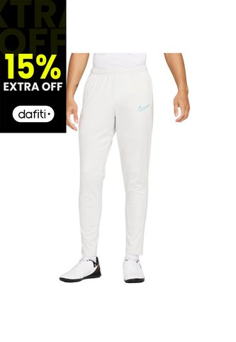 Pantalon Nike Df Acd25 Pant Kpz Br Hombre-Blanco Nike