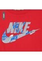 Camiseta Nike Nkb Unwrapped Futura Niño-Azul de Nike