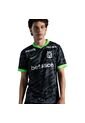 Camiseta Nike Atletico Nacional JSY SS STAD 3R Hombre-Negro de Nike