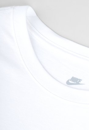 Camiseta NIKE Atlético Nacional Blanco
