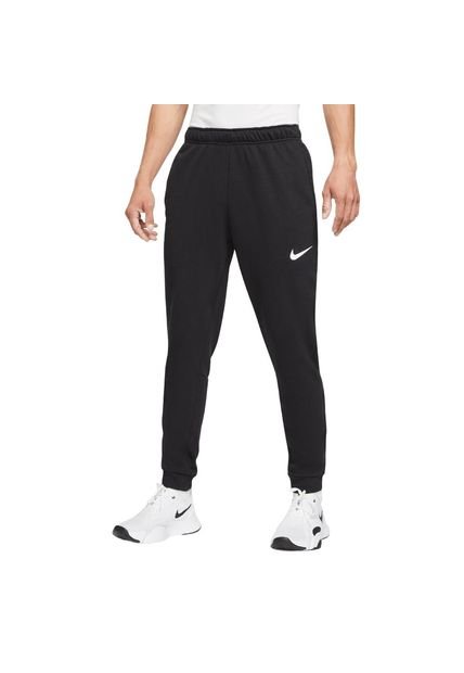 Pantalon Nike Dry-Negro
