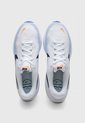 Tenis Running NIKE Revolution 8 Blanco de Nike