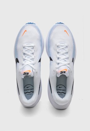 Tenis Running NIKE Revolution 8 Blanco