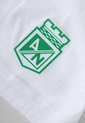 Camiseta NIKE Atlético Nacional Blanco de Nike