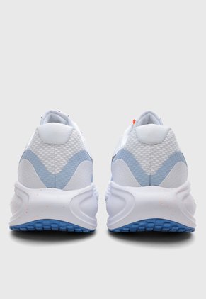 Tenis Running NIKE Revolution 8 Blanco