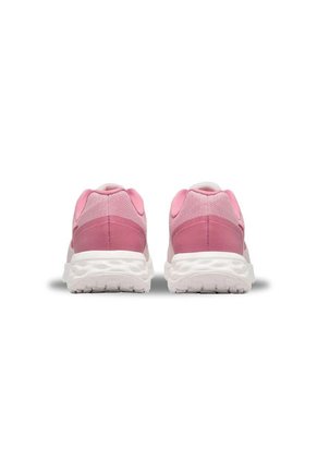 Tenis Nike Revolution 6 Running Mujer-Rosa