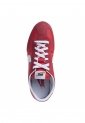 Lifestyle Nike Mach Runner Roja de Nike
