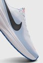 Tenis Running NIKE Revolution 8 Blanco de Nike