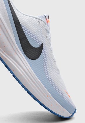 Tenis Running NIKE Revolution 8 Blanco