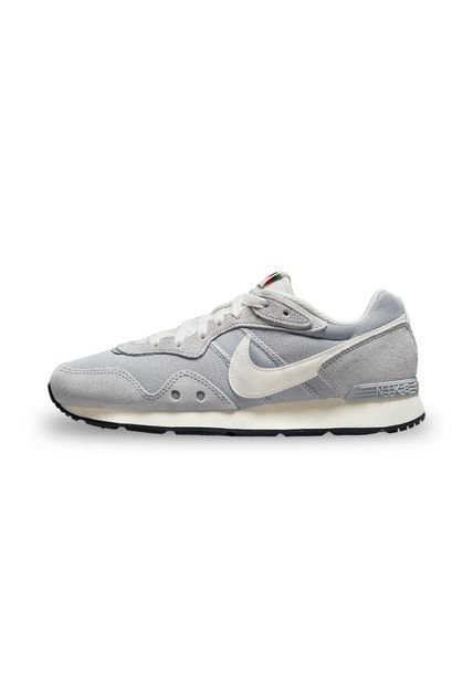 Tenis Nike Venture Runner Sportswear Mujer-Gris
