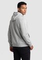 Hoodie NIKE Atlético Nacional Club Gris de Nike