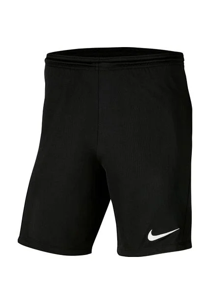 PANTALONETA NIKE HOMBRE BV6855-010 PARK III Talla M