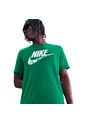 CAMISETA NIKE HOMBRE HQ0832-323 Talla XL de Nike