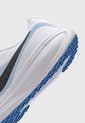 Tenis Running NIKE Revolution 8 Blanco de Nike
