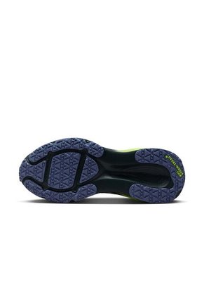 Tenis Hombre Running Nike Vomero 18 Gore-Tex Verde/Negro