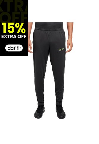 Pantalon Nike Academy 23 Kpz-Gris Nike