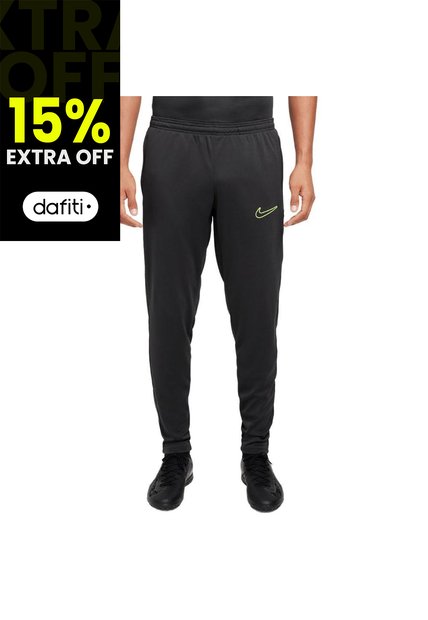 Pantalon Nike Academy 23 Kpz-Gris